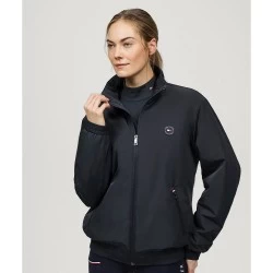 Tommy Hilfiger Penn Bomber Jacket Desert Sky - Unisex