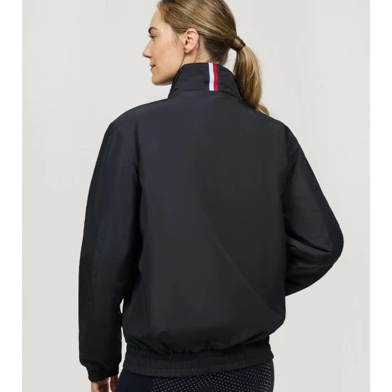 Tommy Hilfiger Penn Bomber Jacket Desert Sky - Unisex image