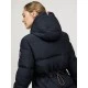 Tommy Hilfiger Sidney Puffer Jacket Desert Sky image