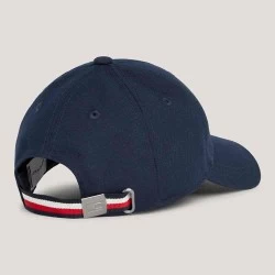 Tommy Hilfiger Montreal Cap - Desert Sky