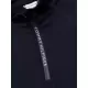 Tommy Hilfiger Denver Cooling 1/4 Zip Training Top - Desert Sky image