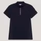 Tommy Hilfiger Denver Cooling 1/4 Zip Training Top - Desert Sky image