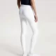 Tommy Hilfiger Elmira All-Year Full Grip Leggings - Optic White image
