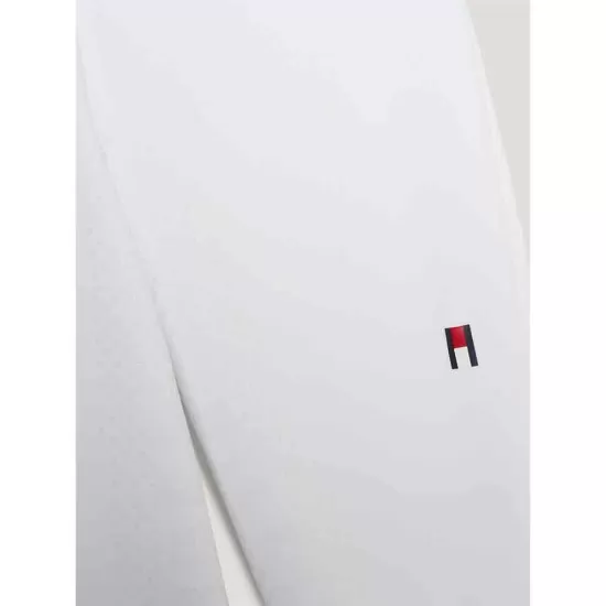 Tommy Hilfiger Elmira All-Year Full Grip Leggings - Optic White image