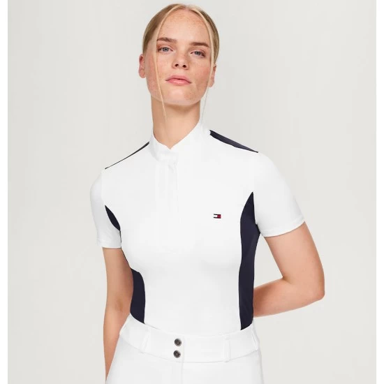 Tommy Hilfiger Avon Show Shirt - Multi image