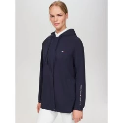 Tommy Hilfiger Bolton Packable Unisex Rain Jacket