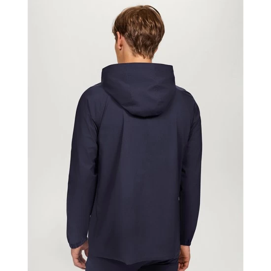 Tommy Hilfiger Bolton Packable Rain Jacket image