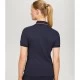 Tommy Hilfiger Camden Zip Polo Shirt - Desert Sky image