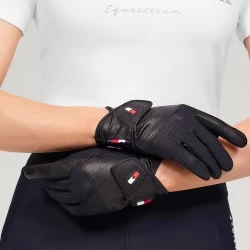 Tommy Hilfiger Duke Gloves Black