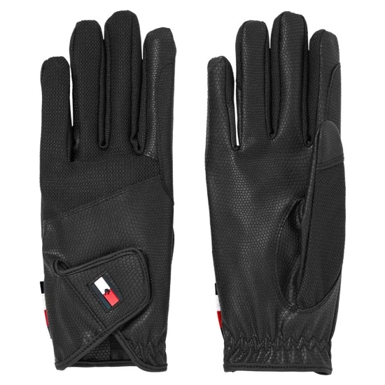 Tommy Hilfiger Duke Gloves Black image