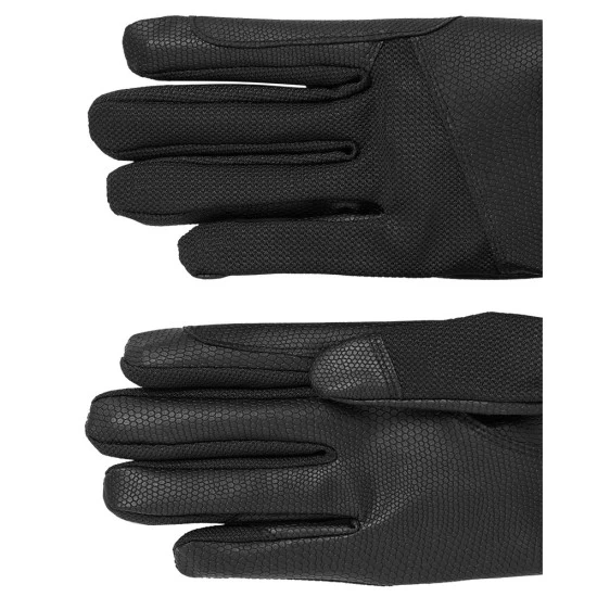 Tommy Hilfiger Duke Gloves Black image