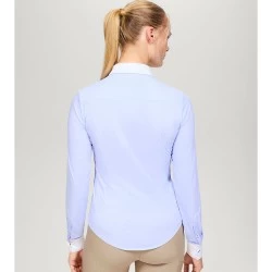 Tommy Hilfiger Essex Stretch Oxford Shirt - Multi