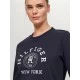 Tommy Hilfiger Evans Graphic Sweatshirt Desert Sky image