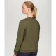 Tommy Hilfiger Evans Graphic Sweatshirt Utility Olive image