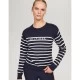 Tommy Hilfiger Fairfield Stripe Sweater Desert Sky image