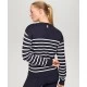 Tommy Hilfiger Fairfield Stripe Sweater Desert Sky image