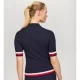 Tommy Hilfiger Lenox Sweater Polo - Desert Sky image