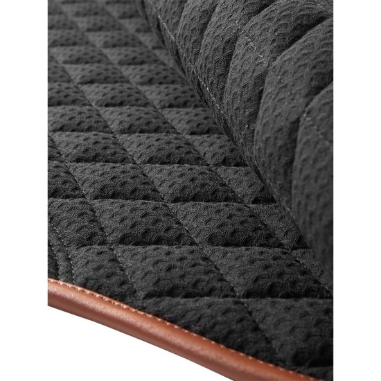 Tommy Hilfiger Princeton Dressage Saddlepad Desert Sky image