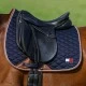 Tommy Hilfiger Princeton Dressage Saddlepad Desert Sky image