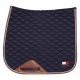 Tommy Hilfiger Princeton Dressage Saddlepad Desert Sky image