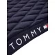 Tommy Hilfiger Princeton Dressage Saddlepad Desert Sky image