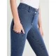 Tommy Hilfiger Texas Denim Full Grip Breeches - Heritage image