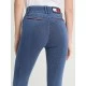 Tommy Hilfiger Texas Denim Full Grip Breeches - Heritage image