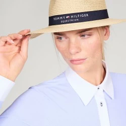 Tommy Hilfiger Westfield Straw Hat