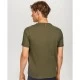 Tommy Hilfiger Men's Williamsburg Graphic T-Shirt - Utility Olive image