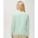 Tommy Hilfiger Belair Rhinestone Sweatshirt - Belair Mint image