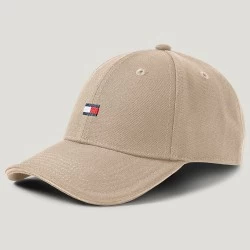 Tommy Hilfiger Dayton Cap - Beige