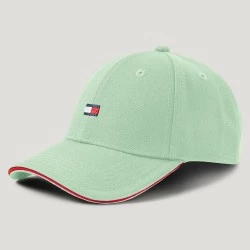 Tommy Hilfiger Dayton Cap - Belair Mint