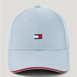 Tommy Hilfiger Dayton Cap - Sweet Blue