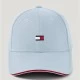 Tommy Hilfiger Dayton Cap - Sweet Blue image
