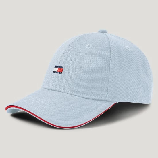 Tommy Hilfiger Dayton Cap - Sweet Blue image
