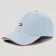 Tommy Hilfiger Dayton Cap - Sweet Blue image
