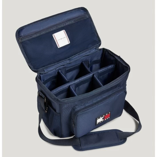 Tommy Hilfiger Dixon Grooms Bag -  Desert Sky image