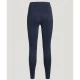 Tommy Hilfiger Elmira Rhinestone Full Grip Leggings - Desert Sky image