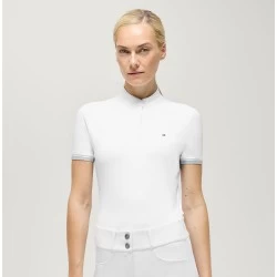 Tommy Hilfiger Linsay Show Shirt Optic White