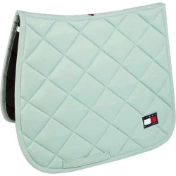 Tommy Hilfiger Columbia Dressage Saddlepad Belair Mint