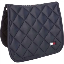 Tommy Hilfiger Columbia Dressage Saddlepad Desert Sky