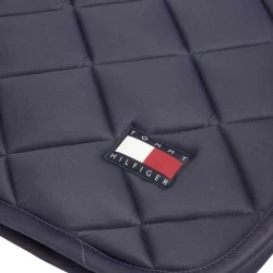 Tommy Hilfiger Columbia Dressage Saddlepad Desert Sky