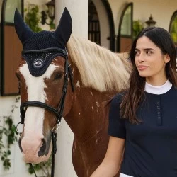 Tommy Hilfiger Emory Fly Veil - Desert Sky