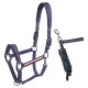 Tommy Hilfiger Yale Set Halter & Rope Faded Indigo image