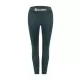 Cavallo Women's lara Grip riding leggings - Petrol -size 10 image