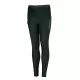 Pikeur IDA Grip Athleisure Youths Riding leggings - Dark Green image