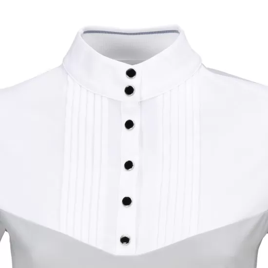 Pikeur Women's Callas long sleeved Competition shirt Competition Clothing, 20% OFF Promotion image