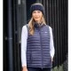 Woof Wear Heated Gilet - Navy image