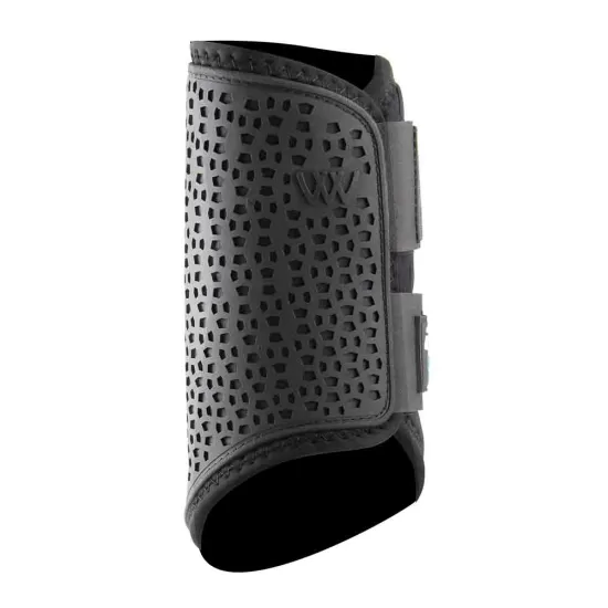 Woof Wear IVent Hybrid Brushing Boot - Black image