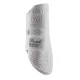 Woof Wear IVent Hybrid Brushing Boot - White image